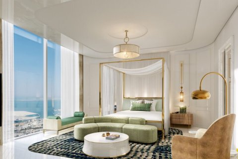 Appartement à Dubai, 4 chambres, 552 m², № 5713 - photo 15