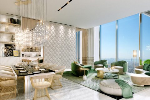 Appartement à Dubai, 4 chambres, 552 m², № 5713 - photo 13