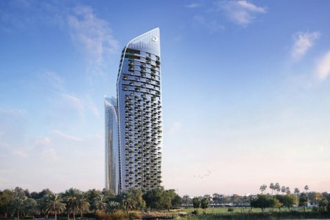 Appartement à Dubai, 4 chambres, 552 m², № 5713 - photo 5