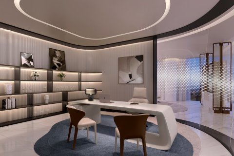 Appartement à Dubai, 3 chambres, 228 m², № 5721 - photo 9