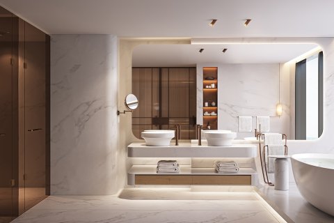 Appartement à Dubai, 3 chambres, 228 m², № 5721 - photo 11