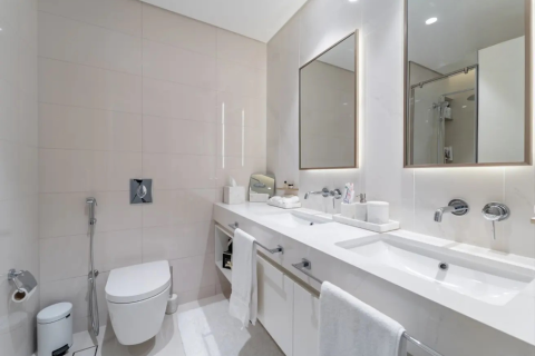 Appartement à Dubai, 2 chambres, 106 m², № 5714 - photo 13