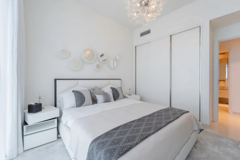 Appartement à Dubai, 2 chambres, 106 m², № 5714 - photo 3