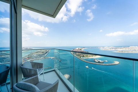 Appartement à Dubai, 2 chambres, 106 m², № 5714 - photo 14
