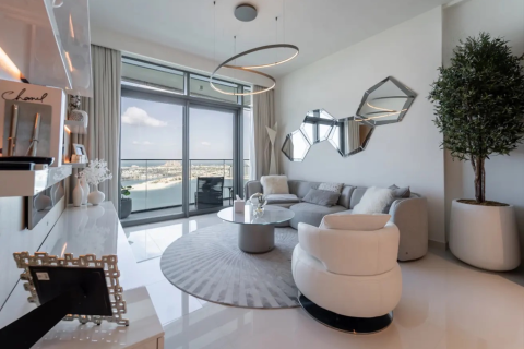 Appartement à Dubai, 2 chambres, 106 m², № 5714 - photo 1