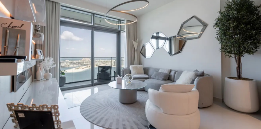 Appartement à Dubai, 2 chambres, 106 m², № 5714