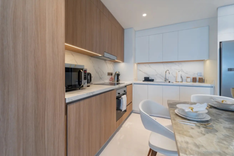 Appartement à Dubai, 2 chambres, 106 m², № 5714 - photo 7