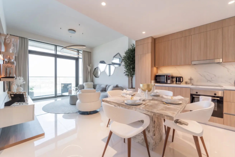 Appartement à Dubai, 2 chambres, 106 m², № 5714 - photo 8