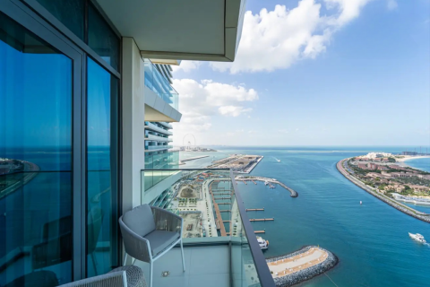 Appartement à Dubai, 2 chambres, 106 m², № 5714 - photo 15