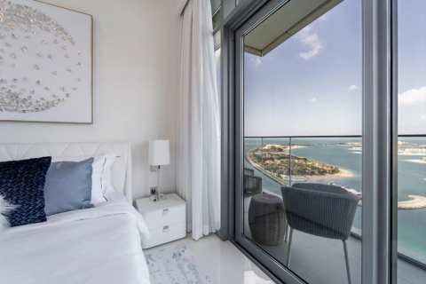 Appartement à Dubai, 2 chambres, 106 m², № 5714 - photo 4