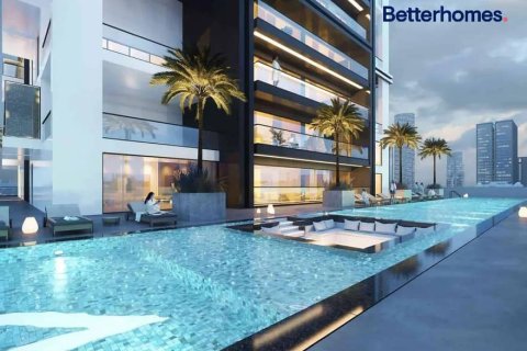 Appartement à Jumeirah Village Circle, Dubai, 2 chambres, 136 m², № 58034 - photo 7