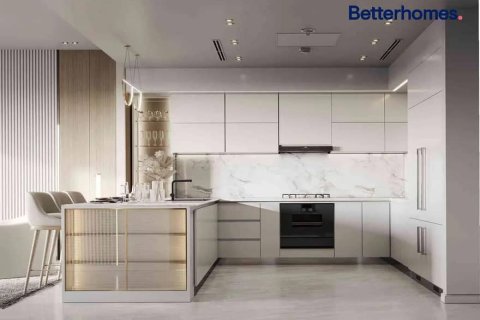 Appartement à Jumeirah Village Circle, Dubai, 2 chambres, 136 m², № 58034 - photo 8
