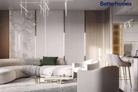 Appartement à Jumeirah Village Circle, Dubai, 2 chambres, 136 m², № 58034 - photo 5