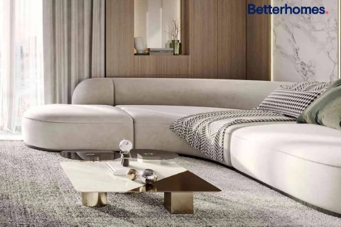 Appartement à Jumeirah Village Circle, Dubai, 2 chambres, 136 m², № 58034 - photo 1