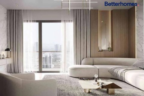 Appartement à Jumeirah Village Circle, Dubai, 2 chambres, 136 m², № 58034 - photo 4