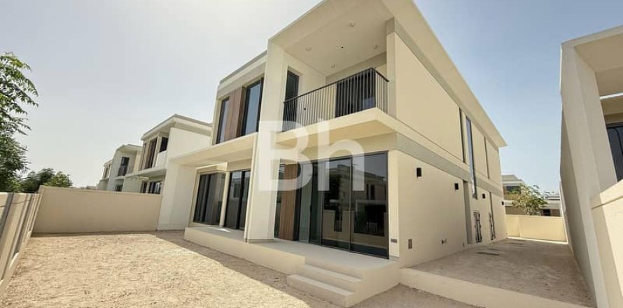 فيلا في Tilal Al Ghaf, دبي 4 غرف نوم, 432 م² رقم 58032