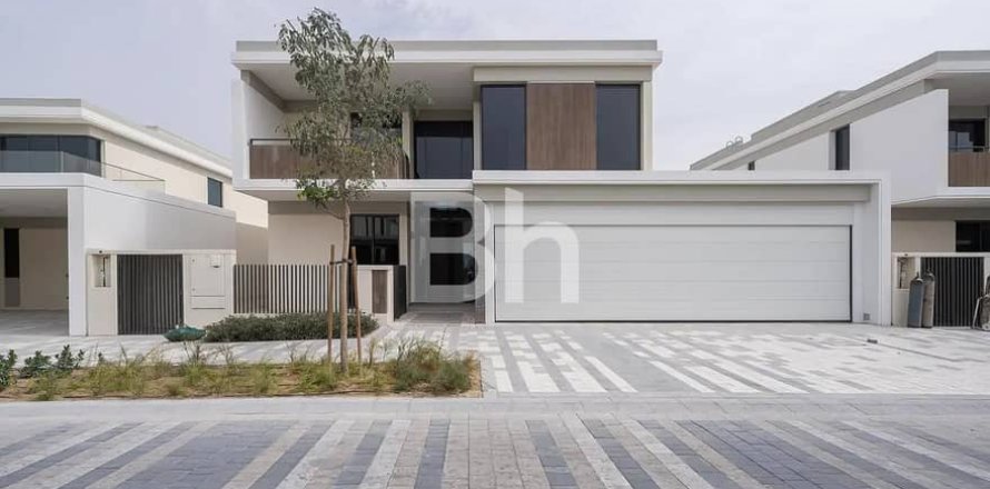 Villa en Tilal Al Ghaf, Dubai, 5 dormitorios, 605 m², № 58033