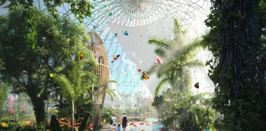 تاون هاوس في Dubai Land, دبي 4 غرف نوم, 144 م² رقم 77488