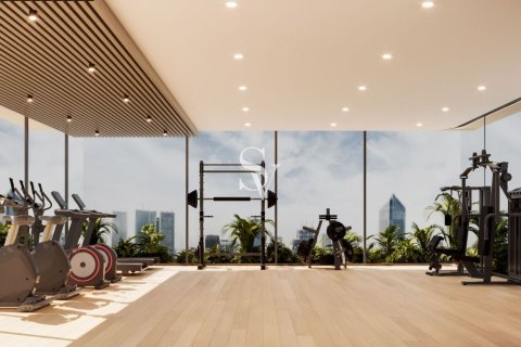 Apartment in Dubai South (Dubai World Central), Dubai 2 bedrooms, 110 sq.m. № 77487 - photo 4