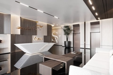 Apartment in Dubai South (Dubai World Central), Dubai 2 bedrooms, 110 sq.m. № 77487 - photo 18