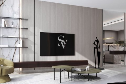 Apartment in Dubai South (Dubai World Central), Dubai 2 bedrooms, 110 sq.m. № 77487 - photo 29