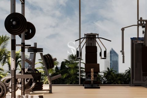 Apartment in Dubai South (Dubai World Central), Dubai 2 bedrooms, 110 sq.m. № 77487 - photo 22