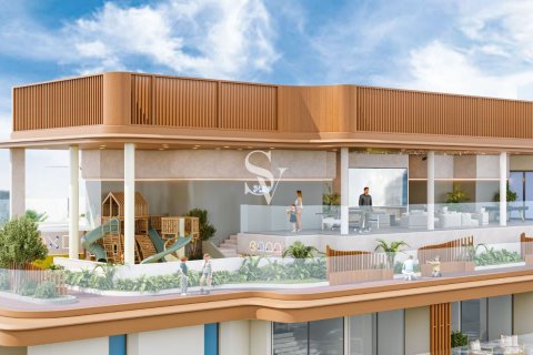 Apartment in Dubai South (Dubai World Central), Dubai 2 bedrooms, 110 sq.m. № 77487 - photo 27