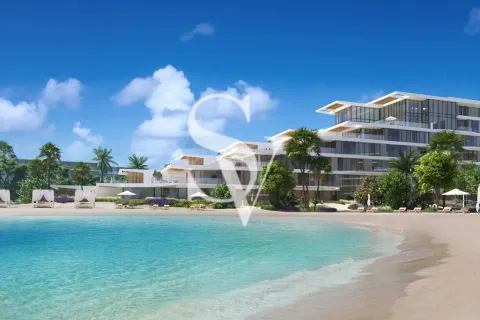 Apartment in Palm Jebel Ali, Dubai 2 bedrooms, 183 sq.m. № 77486 - photo 7