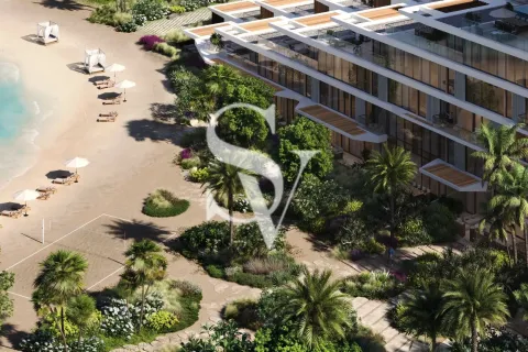 Apartment in Palm Jebel Ali, Dubai 2 bedrooms, 183 sq.m. № 77486 - photo 15