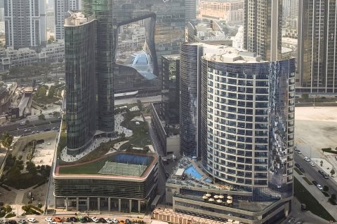 Apartment in Business Bay, Dubai 3 bedrooms, 92.9 sq.m. № 134058 - photo 11