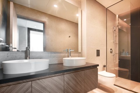 Apartment in Business Bay, Dubai 3 bedrooms, 92.9 sq.m. № 134058 - photo 5