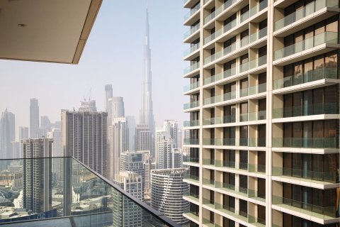Apartment in Business Bay, Dubai 3 bedrooms, 92.9 sq.m. № 134058