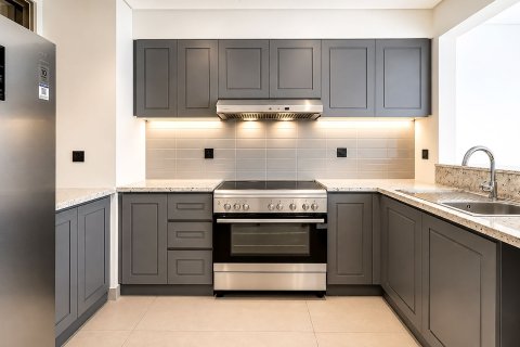 Townhouse in Damac Lagoons, Dubai 5 bedrooms, 313.73 sq.m. № 134057 - photo 2
