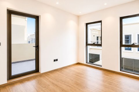Townhouse in Damac Lagoons, Dubai 5 bedrooms, 313.73 sq.m. № 134057 - photo 5