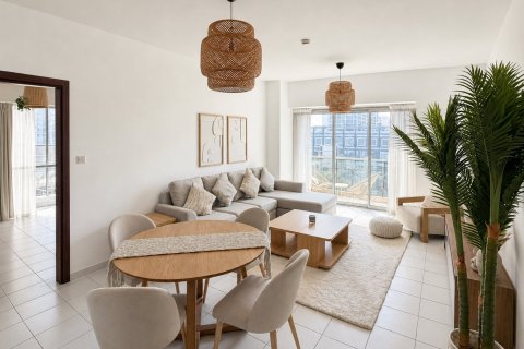 Apartment in Marina Tower, Dubai Marina, Dubai 1 bedroom, 89.84 sq.m. № 134059