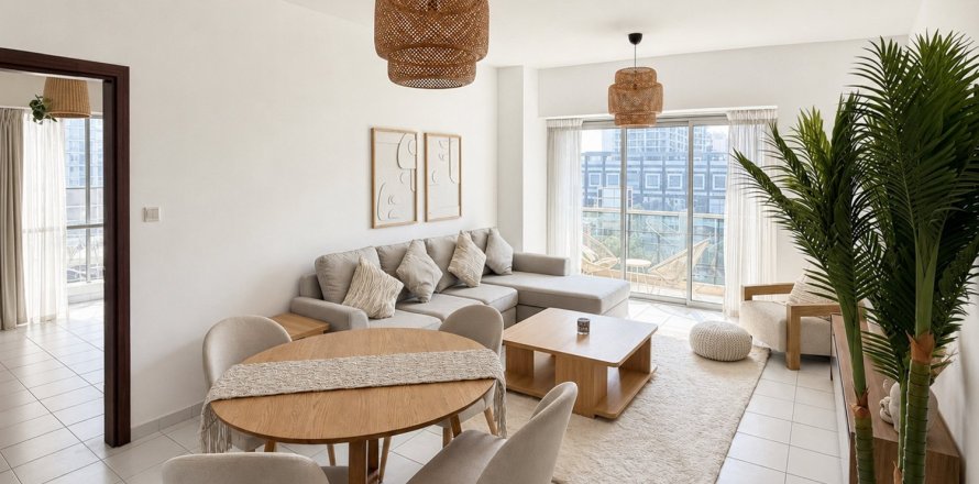 Apartment in Marina Tower, Dubai Marina, Dubai 1 bedroom, 89.84 sq.m. № 134059