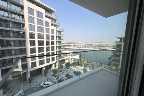 Apartamento en Dubai Creek Harbour, Dubai Creek Harbour (The Lagoons), Dubai, 2 dormitorios, 103.11 m², № 134062