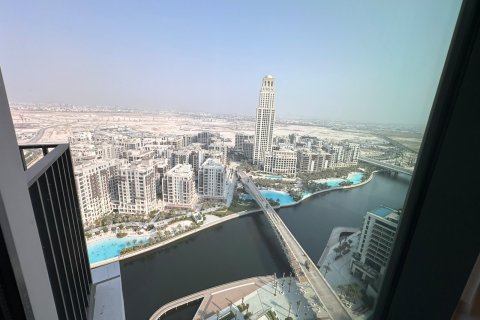 Apartamento en Dubai Creek Harbour, Dubai Creek Harbour (The Lagoons), Dubai, 2 dormitorios, 98 m², № 134061