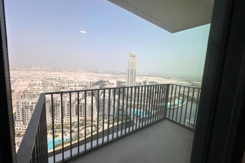 Apartamento en Dubai Creek Harbour, Dubai Creek Harbour (The Lagoons), Dubai, 2 dormitorios, 98 m², № 134061 - foto 2