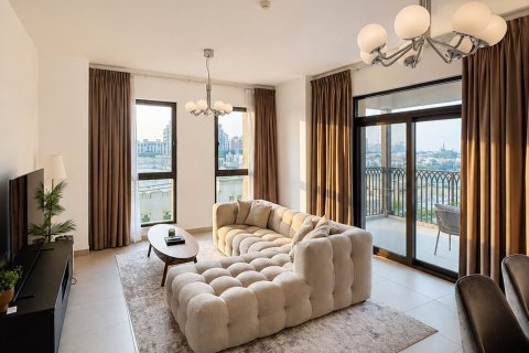 Apartment in Asayel, Umm Suqeim, Dubai 2 bedrooms, 148.7 sq.m. № 134060