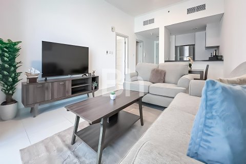 Apartamento en Damac Heights, Dubai Marina, Dubai, 1 dormitorio, 77.28 m², № 134063