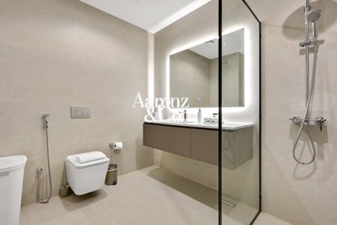 Снять в аренду виллу в Garden Homes Frond K, Пальма Джумейра, Дубай: 5 спален, 658м², № 113071 - фото 19