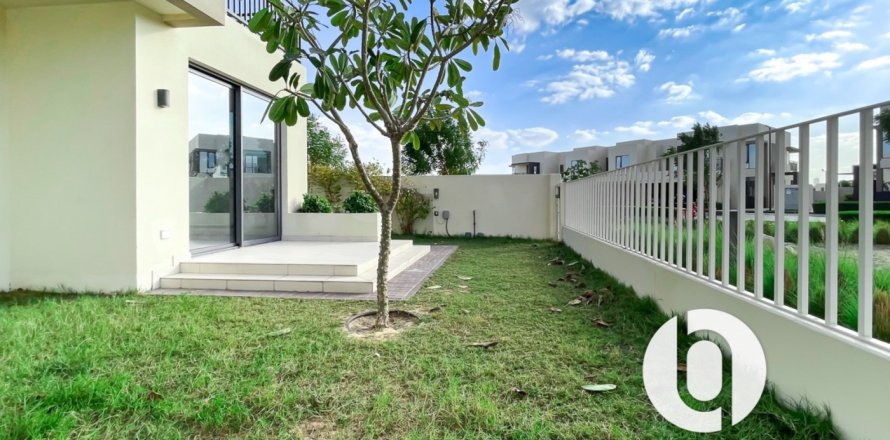 فيلا في دبي هيلز استيت, دبي 5 غرف نوم , 254 م² رقم 113062