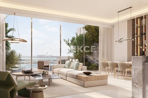 Apartamento en Palm Jumeirah, Dubai, estudio, 100 m², № 113060 - foto 7