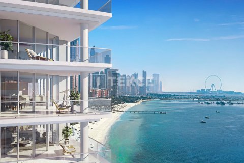 Apartamento en Palm Jumeirah, Dubai, estudio, 100 m², № 113060 - foto 2