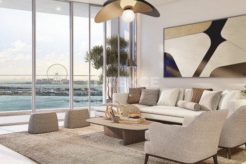 Apartamento en Palm Jumeirah, Dubai, estudio, 100 m², № 113060 - foto 9
