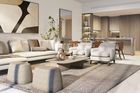 Apartamento en Palm Jumeirah, Dubai, estudio, 100 m², № 113060 - foto 8