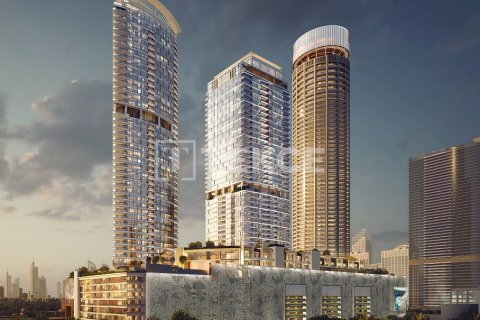 Apartamento en Palm Jumeirah, Dubai, estudio, 100 m², № 113060 - foto 3