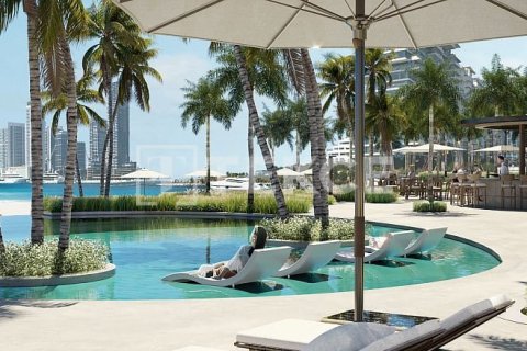 Apartamento en Palm Jumeirah, Dubai, estudio, 100 m², № 113060 - foto 5