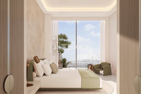 Apartamento en Palm Jumeirah, Dubai, estudio, 100 m², № 113060 - foto 11